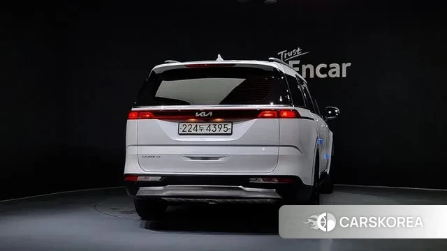 Kia Carnival 4th generation id 3011476 из Кореи 14