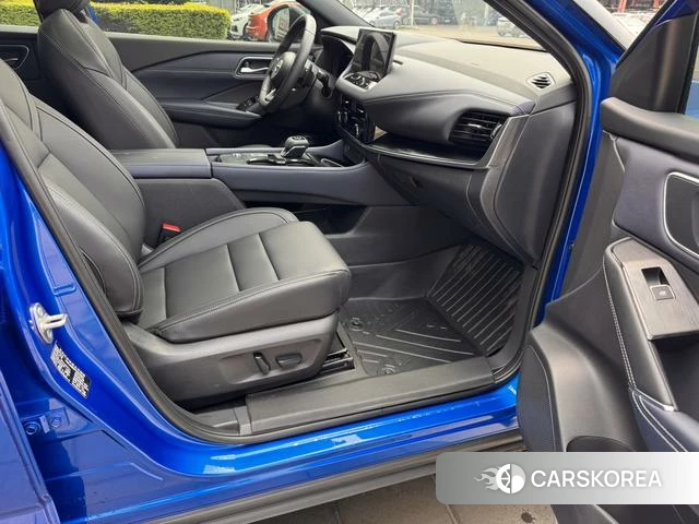 Nissan Qashqai id 4297828 из Китая 12