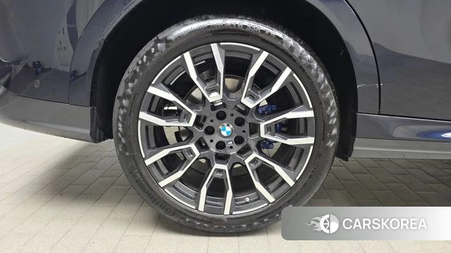 BMW X6 (G06) id 4570953 из Кореи 27
