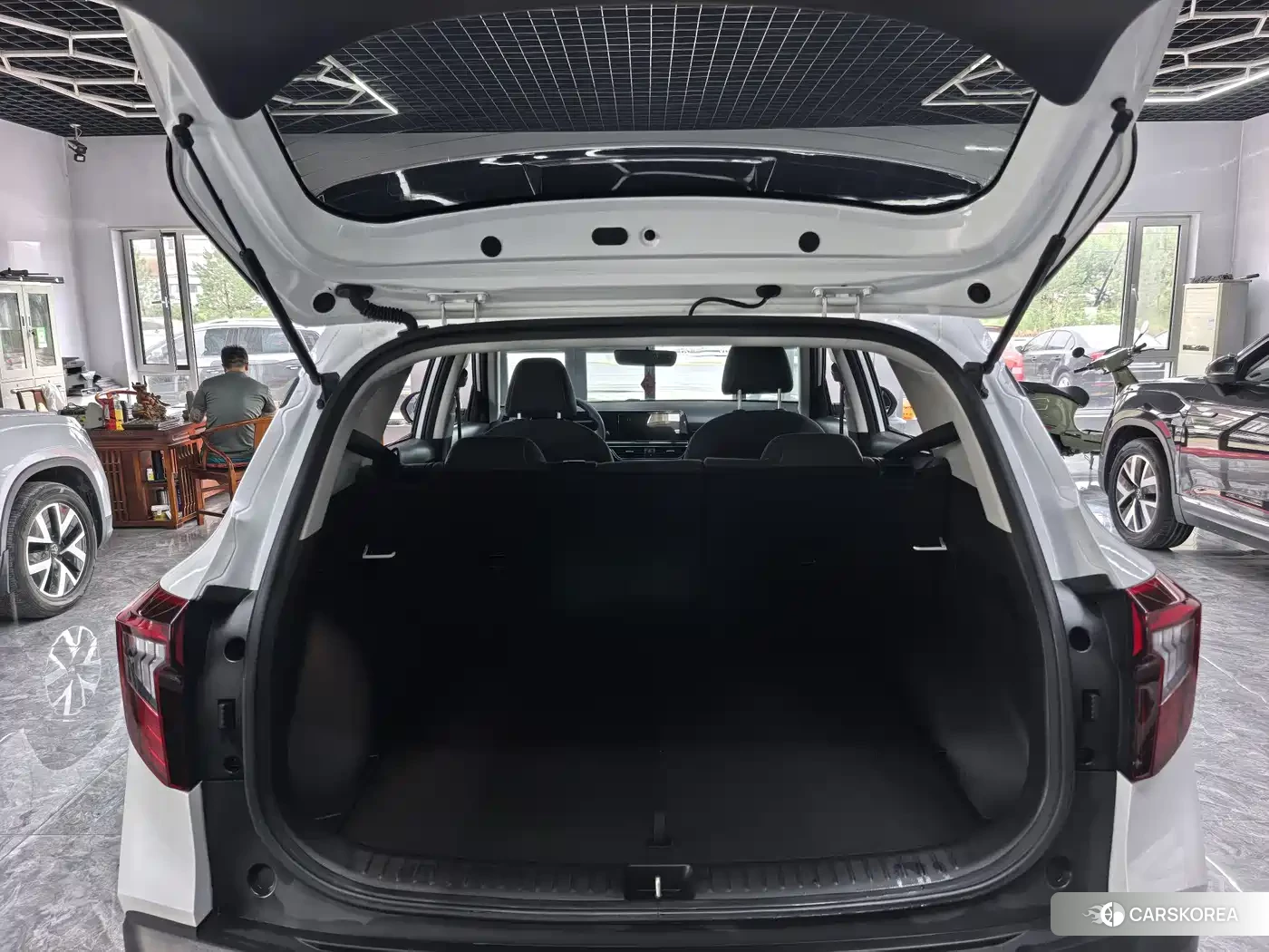 Kia Seltos id 4553748 из Китая 17