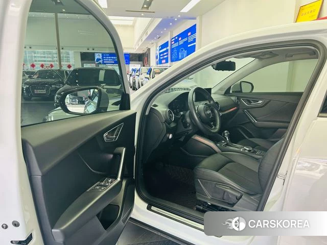 Audi Q2L e-tron id 4260790 из Китая 20