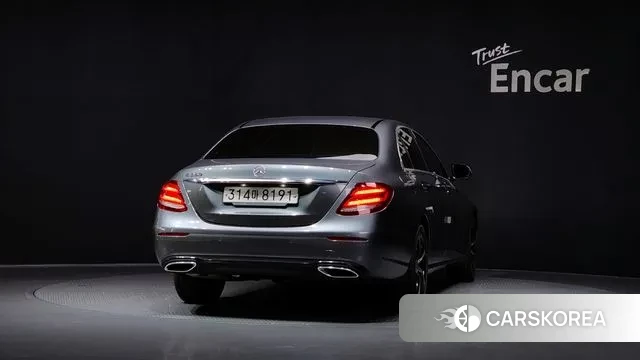 Mercedes-Benz E-Class W213 id 3004344 из Кореи 14