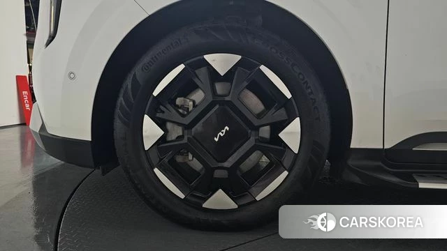 Kia The New Carnival 4th Generation id 4701070 из Кореи 32