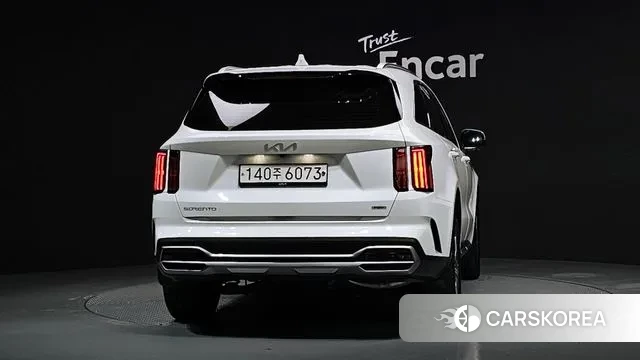 Kia Sorento 4th Generation id 3272983 из Кореи 14