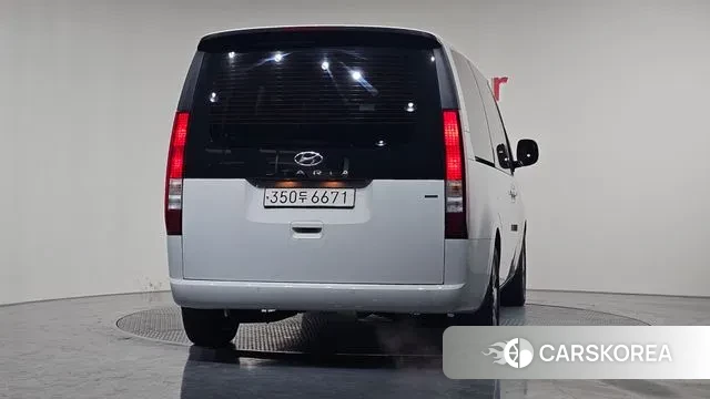 Hyundai Staria id 3597215 из Кореи 14