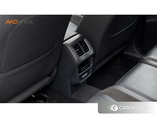 Volkswagen Tanyue 2021 Черный из Китая, фото 4