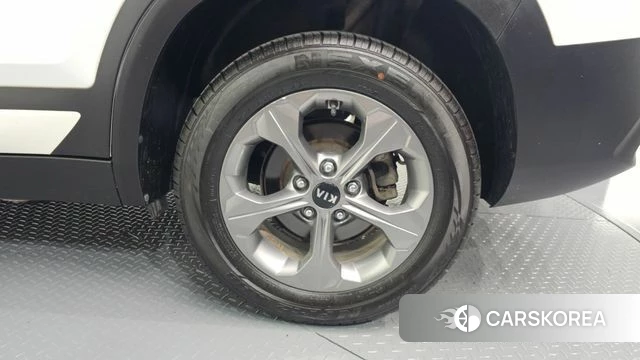 Kia Seltos id 4434371 из Кореи 23