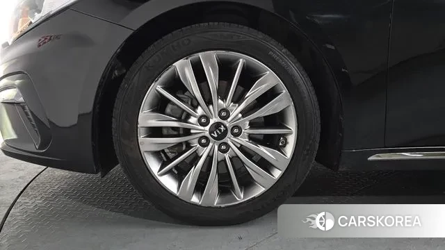 Kia The New K5 2nd generation id 3641746 из Кореи 14