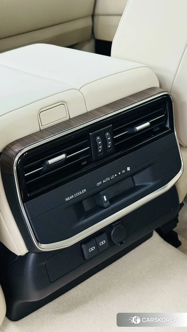 Toyota Land Cruiser (imported) id 4278705 из Китая 10