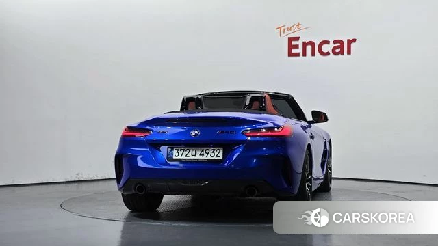 BMW Z4 (G29) id 4731776 из Кореи 26