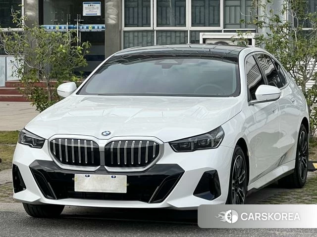 BMW 5 series id 4222198 из Китая 18