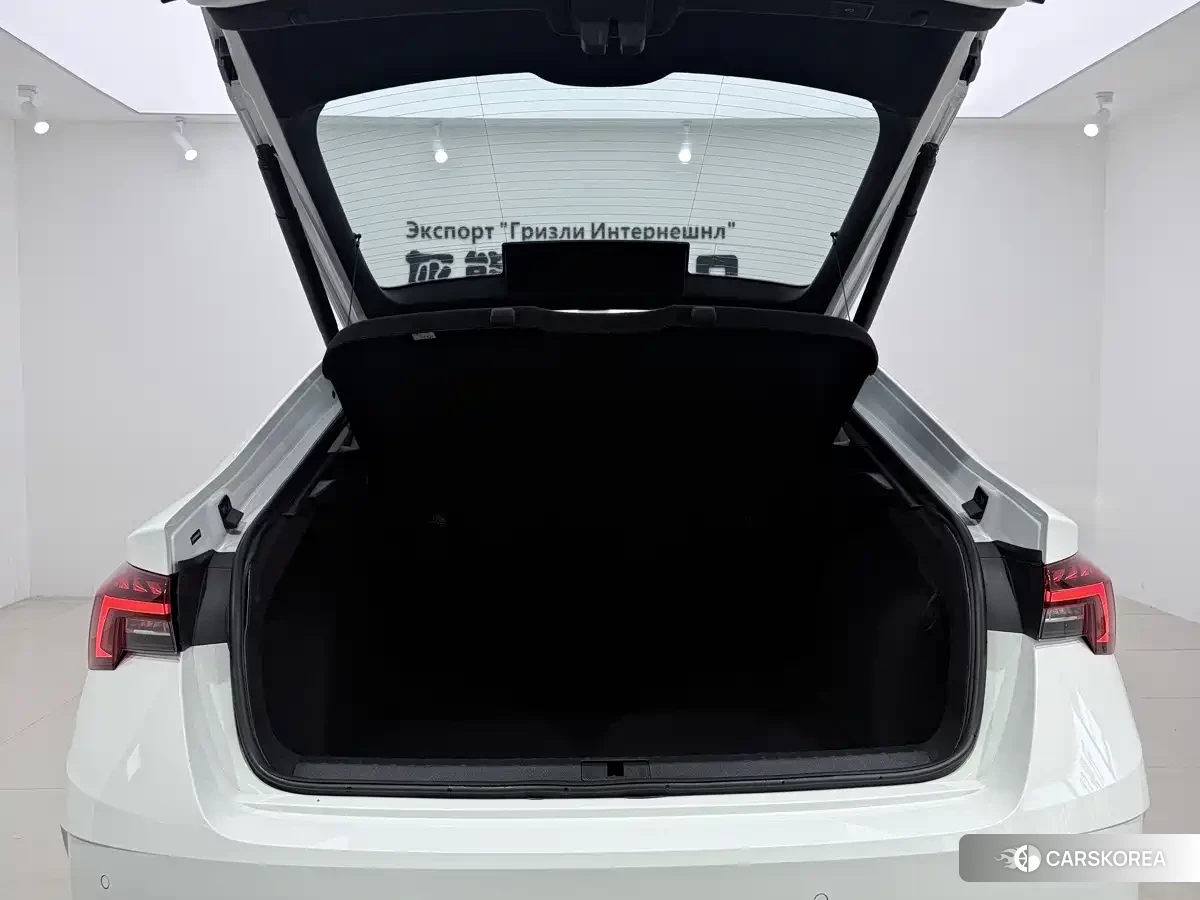Skoda Octavia id 4600556 из Китая 10
