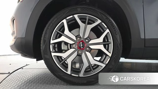 Kia Seltos id 4899230 из Кореи 34