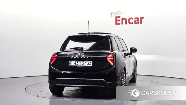 Mini Cooper S 4th Generation id 3775974 из Кореи 14
