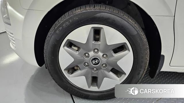 Hyundai Staria id 4669927 из Кореи 25