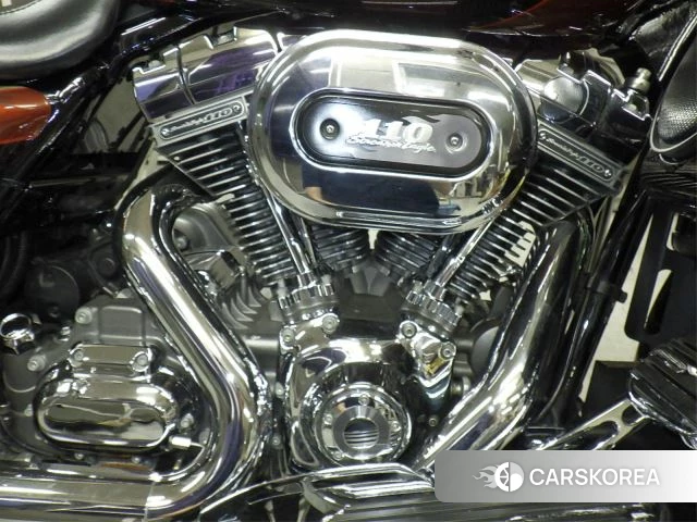 Engine photo