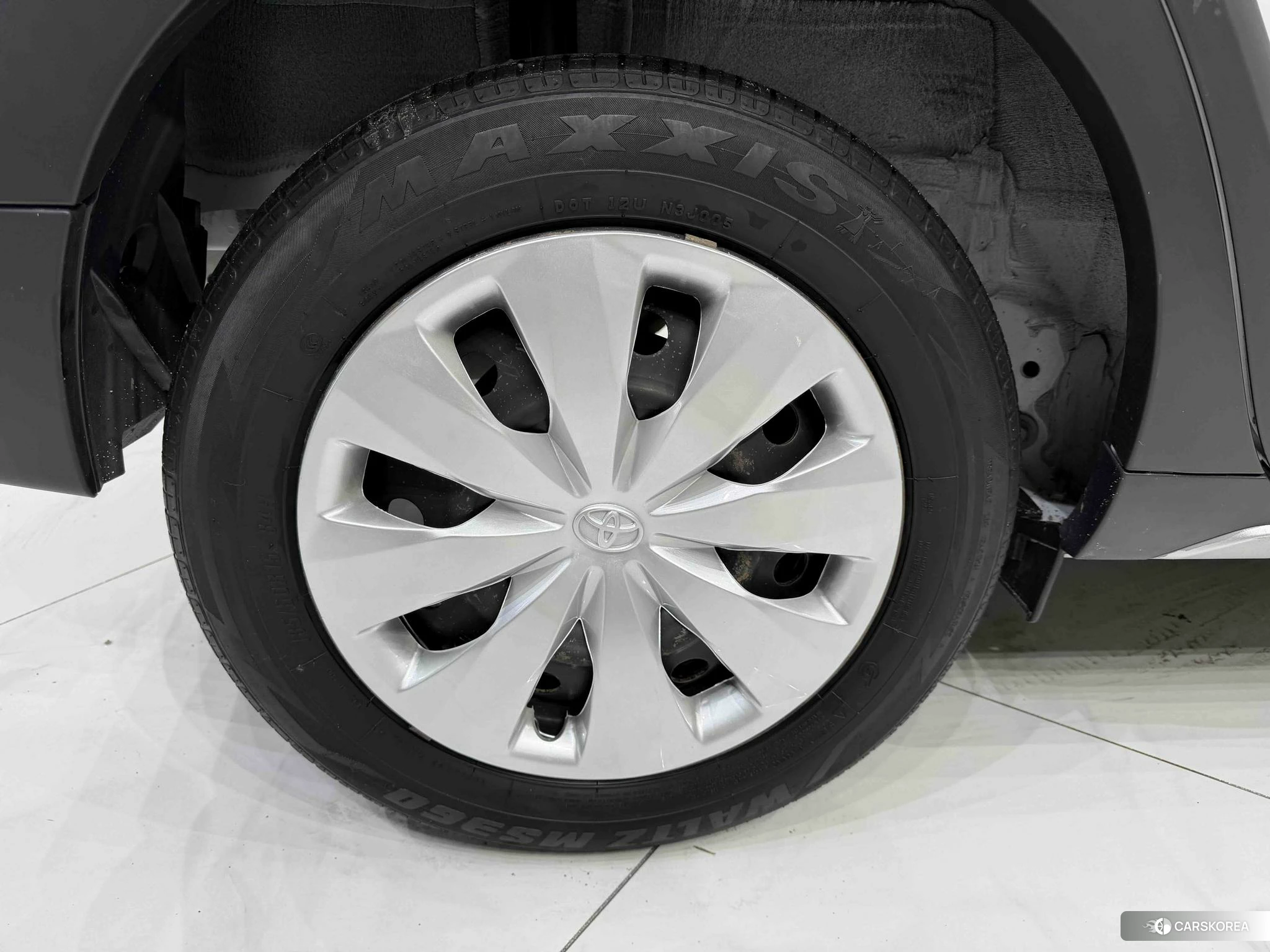 Toyota YARIS L Zhixuan id 4485287 из Китая 16