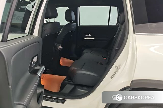 Mercedes-Benz GLB id 3939522 из Китая 11
