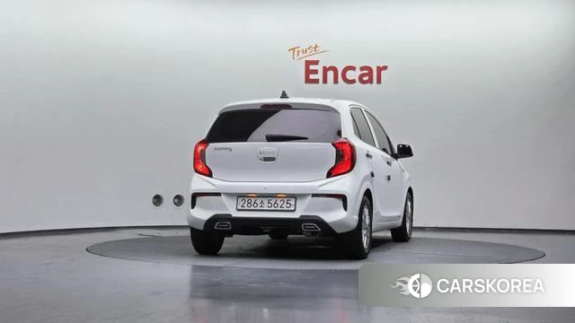 Kia Morning Urban (JA) id 4309181 из Кореи 28