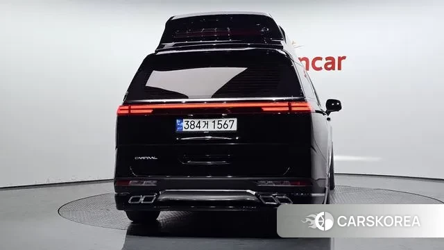 Kia Carnival 4th generation id 3462718 из Кореи 14