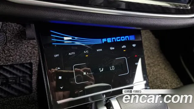 Dongfeng Socon Pencon ix5 id 2687923 из Кореи 14