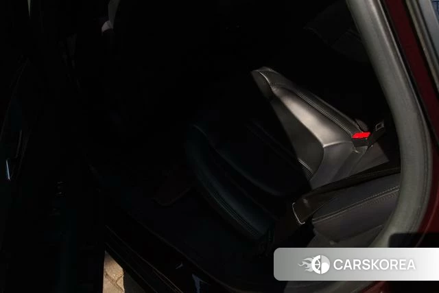 Lincoln MKZ id 4207358 из Китая 11