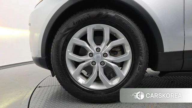 Land Rover Discovery 5 id 4508462 из Кореи 31