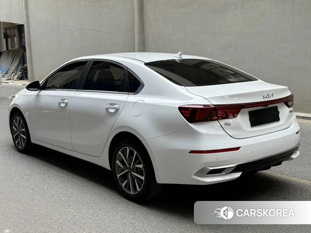 Kia K3 id 3983249 из Китая 20