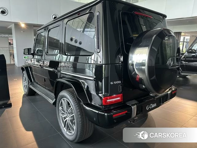 Mercedes-Benz G-class id 4394156 из Китая 12