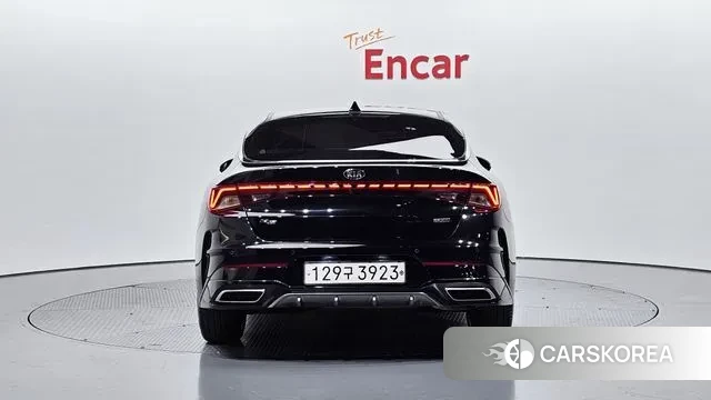 Kia K5 3rd generation id 3474257 из Кореи 14