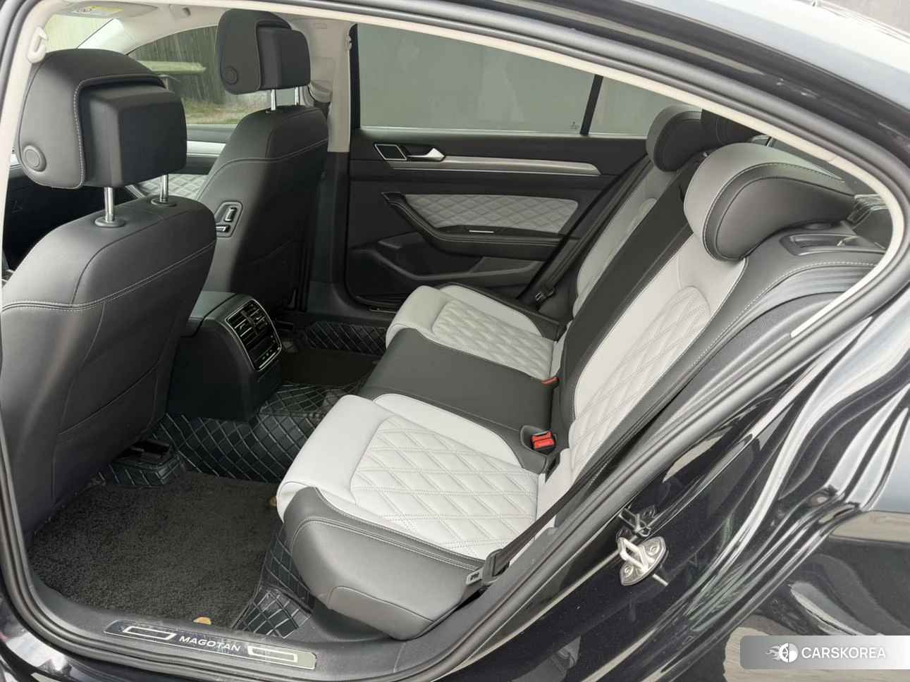 Volkswagen Magotan id 4492767 из Китая 14
