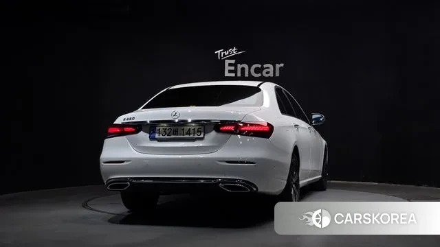 Mercedes-Benz E-Class W213 id 3712378 из Кореи 14