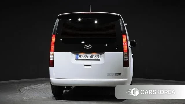 Hyundai Staria id 3644840 из Кореи 14