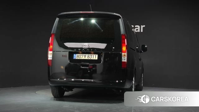 Hyundai Staria id 4360926 из Кореи 24