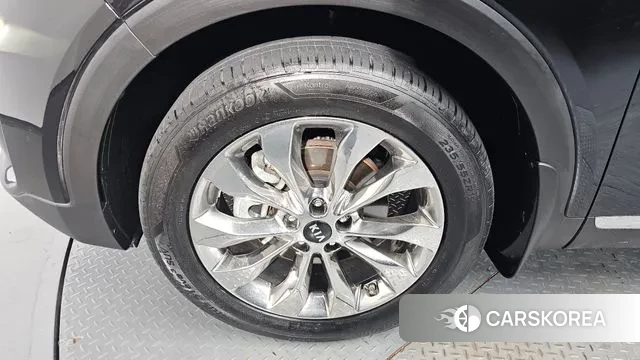 Kia The New Sorento id 3270354 из Кореи 14