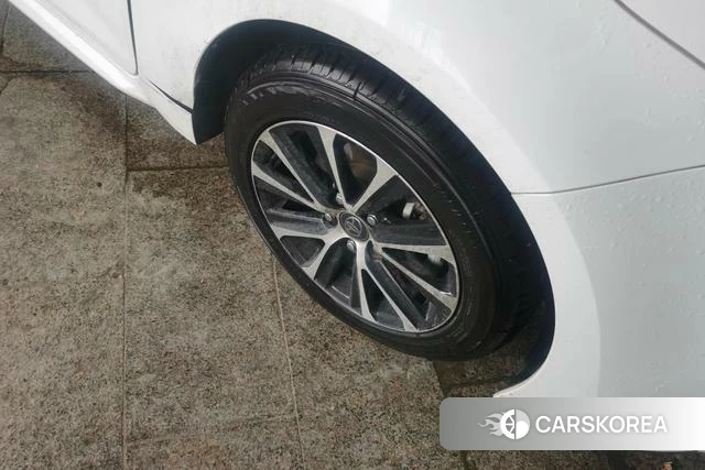 Toyota Lei Ling id 4258522 из Китая 11
