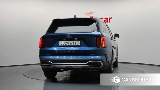 Kia Sorento 4th Generation id 4677016 из Кореи 27