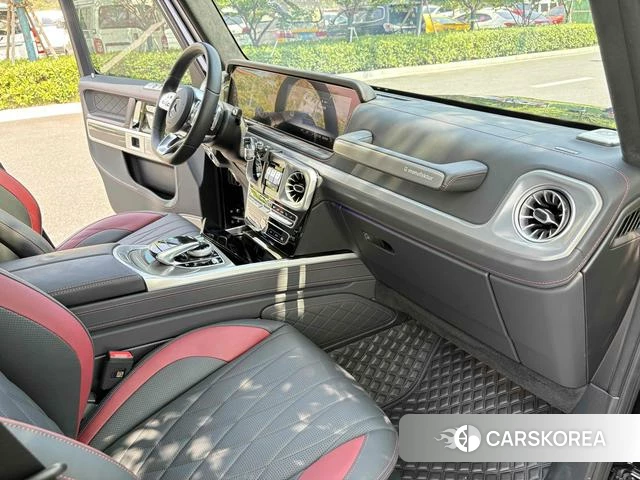 Mercedes-Benz G-class id 4259904 из Китая 16