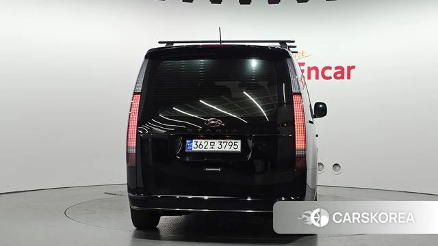 Hyundai Staria id 4323973 из Кореи 14