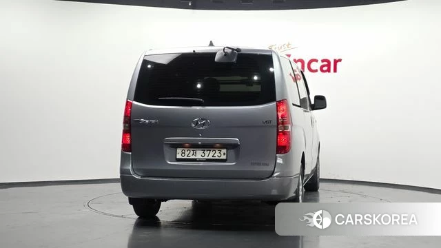 Hyundai The New Grand Starex id 4283994 из Кореи 14