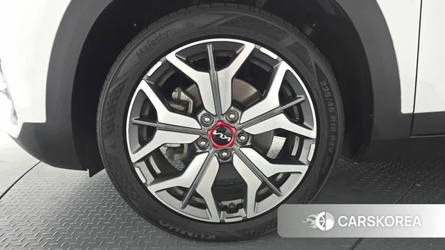 Kia Seltos id 4671083 из Кореи 27