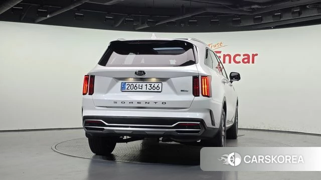 Kia Sorento 4th Generation id 4764591 из Кореи 14
