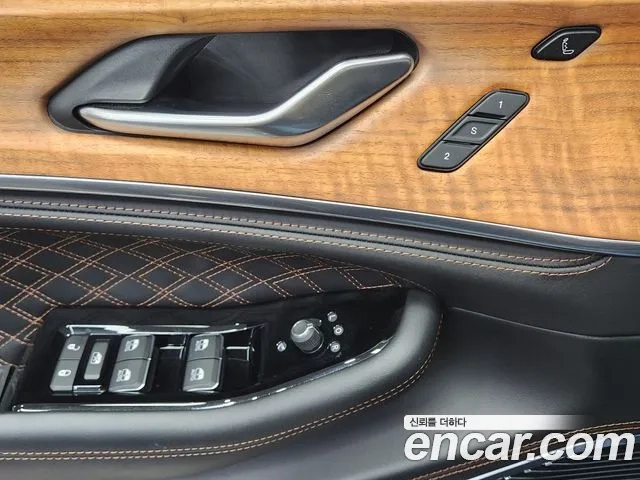 Jeep Grand Cherokee (WL) id 2943780 из Кореи 14