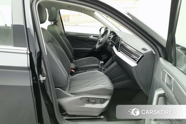 Volkswagen Tiguan L id 4307136 из Китая 18