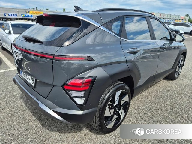 Hyundai Kona (SX2) id 4590003 из Кореи 14