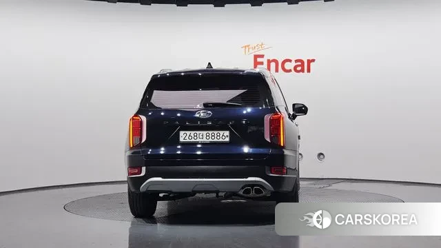 Hyundai Palisade id 3422669 из Кореи 14