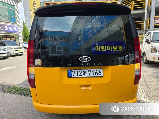 Hyundai Staria id 3864580 из Кореи 14