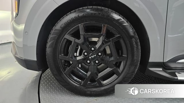 Kia The New Carnival 4th Generation id 4617787 из Кореи 26