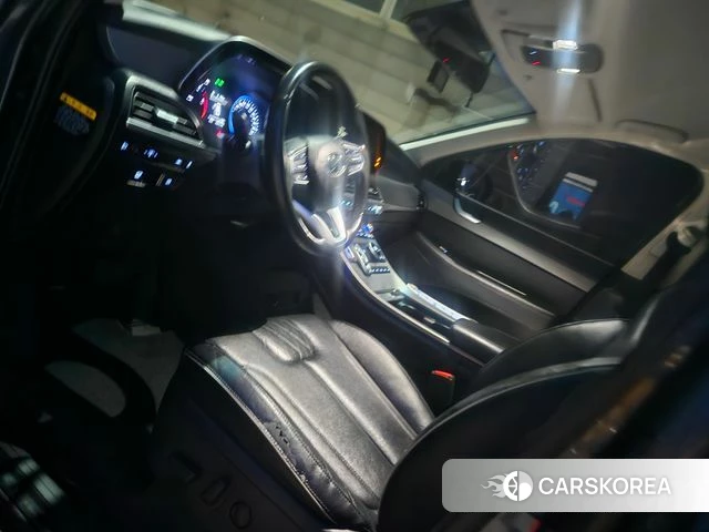 Hyundai Palisade id 4304701 из Кореи 10