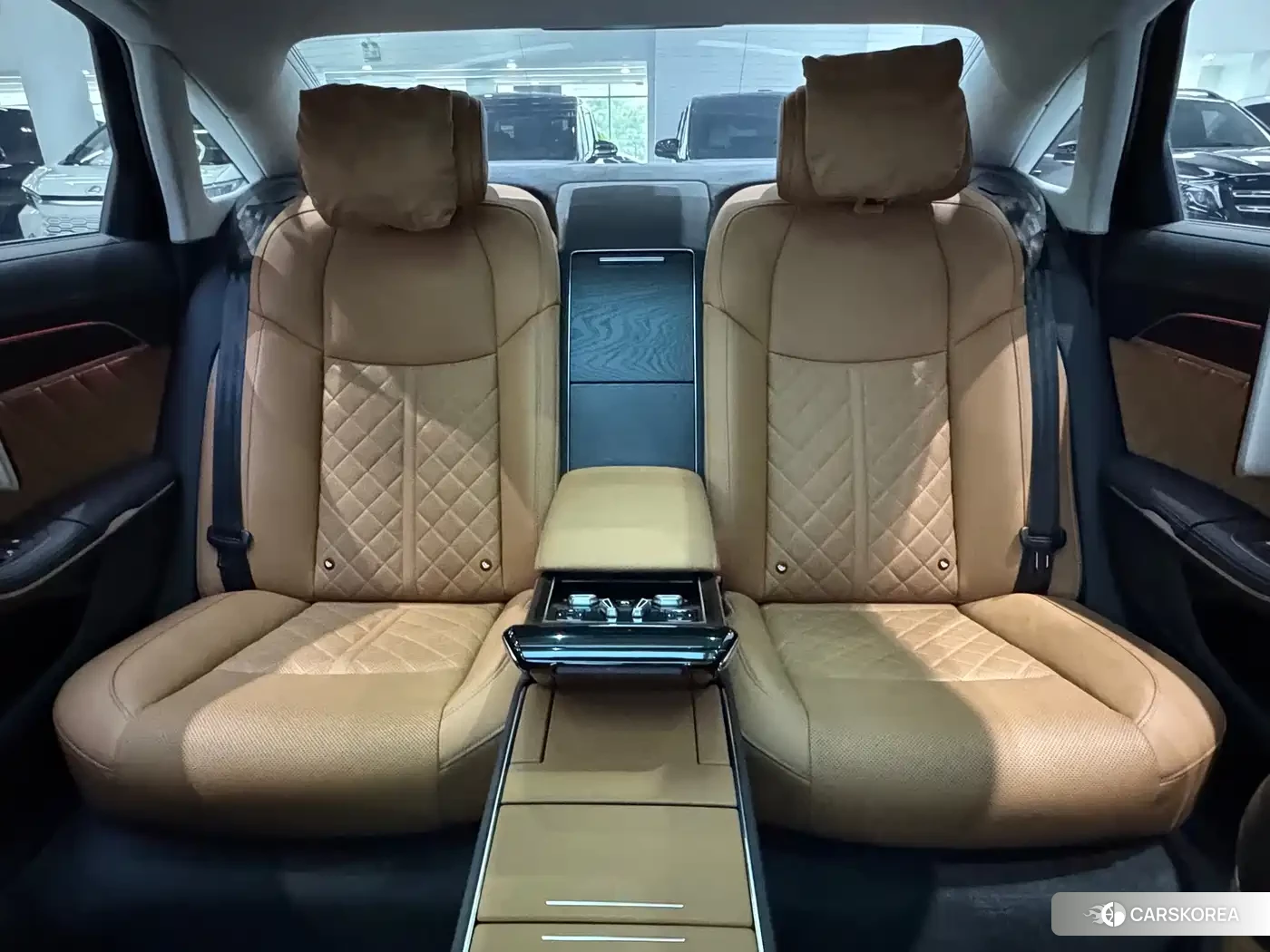 Audi A8 id 4577796 из Китая 14